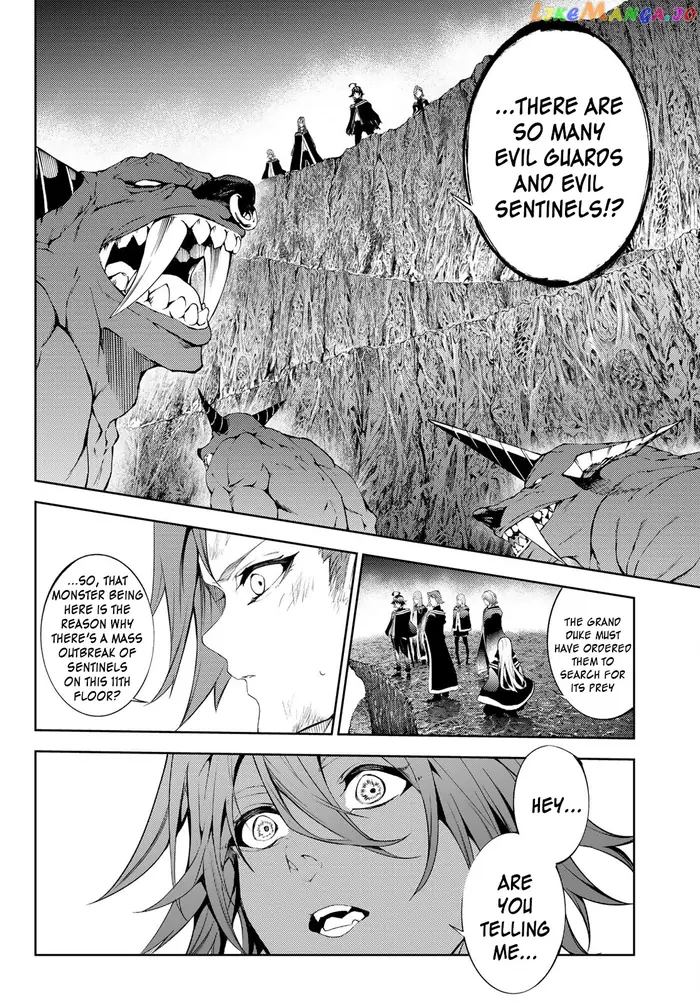Wistoria: Wand and Sword Chapter 17 image 11_optimized